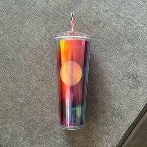 2021 Summer Rainbow Cup